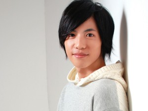 ドラマ『きみはペット』に出演する志尊淳