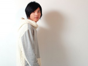 ドラマ『きみはペット』に出演する志尊淳