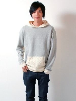 ドラマ『きみはペット』に出演する志尊淳