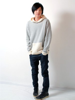 ドラマ『きみはペット』に出演する志尊淳