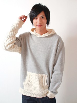 ドラマ『きみはペット』に出演する志尊淳