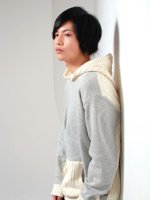 ドラマ『きみはペット』に出演する志尊淳