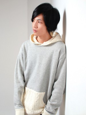 ドラマ『きみはペット』に出演する志尊淳