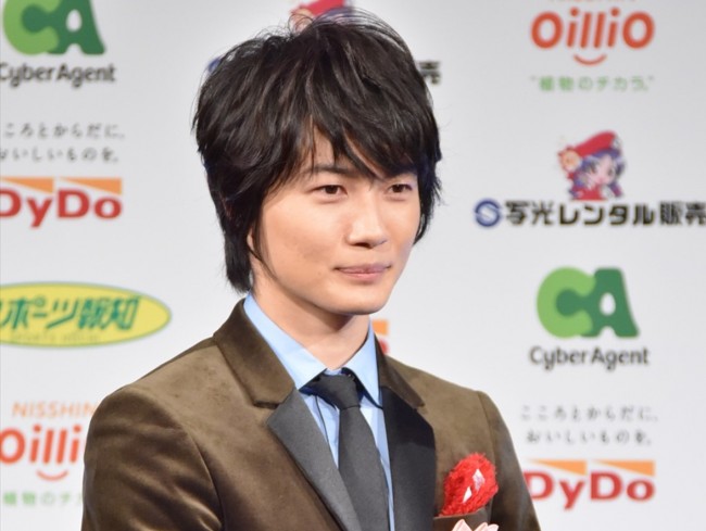 神木隆之介、インスタグラム終了のご挨拶「みなさんの愛うけとりました」