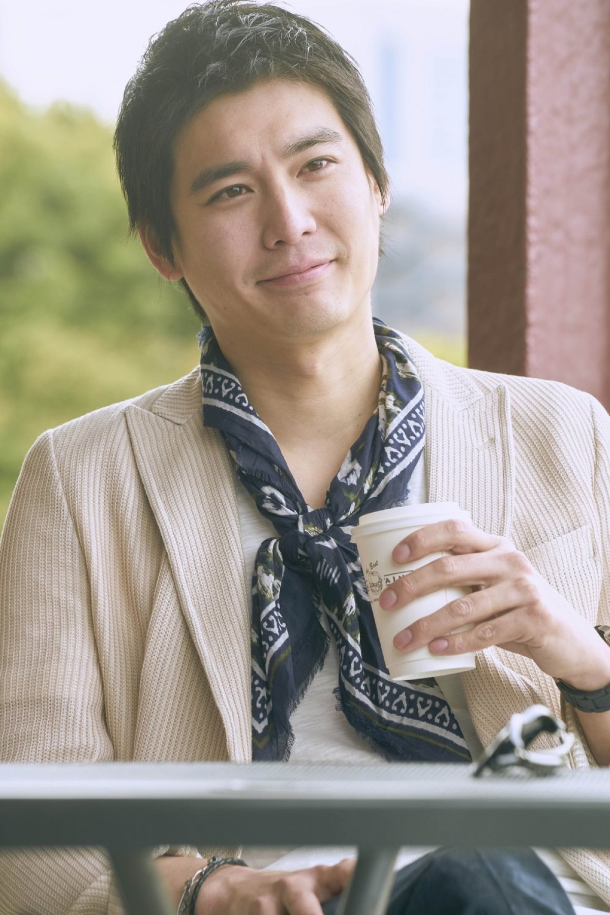 山本美月、『ピーチガール』伊野尾慧＆真剣佑の狭間でキュン死寸前!? 予告編解禁