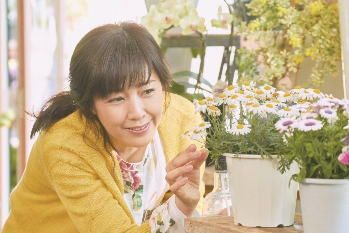 山本美月、『ピーチガール』伊野尾慧＆真剣佑の狭間でキュン死寸前!? 予告編解禁