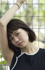 二階堂ふみ、“怪物”綾野剛に恋をするヒロインに！『フランケンシュタインの恋』出演