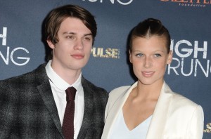 映画『ハートビート』主演のキーナン・カンパ