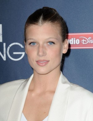 映画『ハートビート』主演のキーナン・カンパ