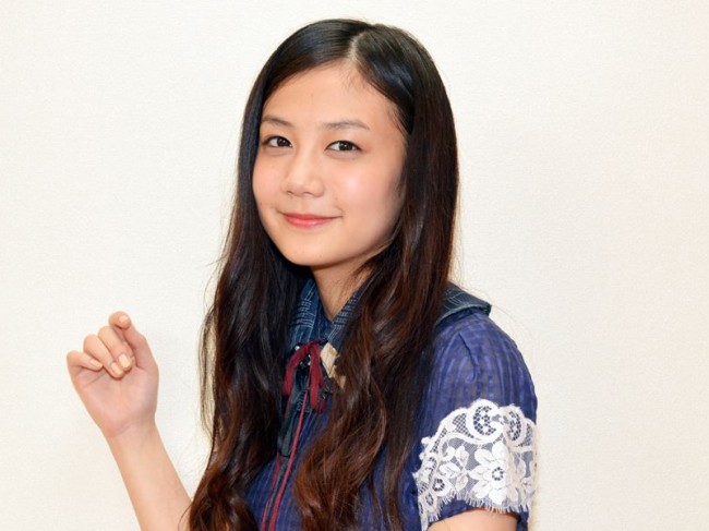 清水富美加出演作『東京喰種』、公式サイトがコメント発表
