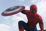 『アベンジャーズ』第3弾、スパイダーマンが参戦