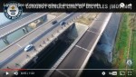 世界一長い動く自転車の列を作ってギネス記録更新！バングラデシュ