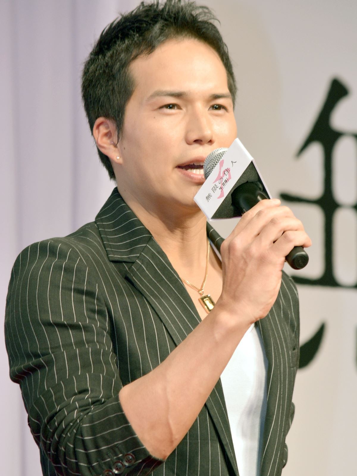 木村拓哉主演『無限の住人』、原作者も絶賛「これ以上のものがない」 