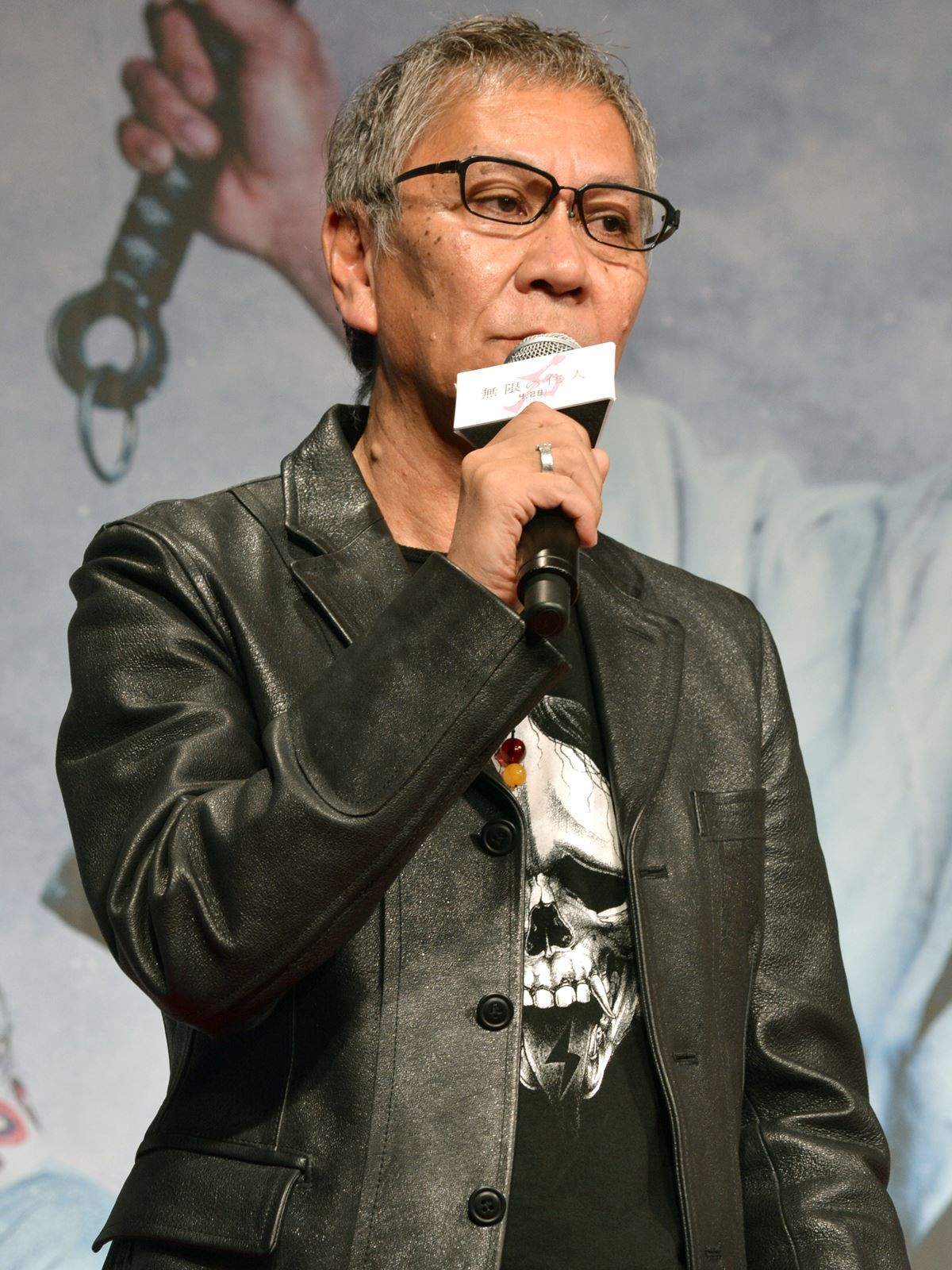 木村拓哉主演『無限の住人』、原作者も絶賛「これ以上のものがない」 