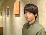 中村倫也、30歳を迎え「勇気を持って開き直れるようになった」