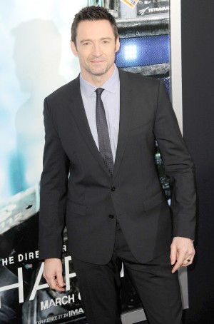 ヒュー・ジャックマン