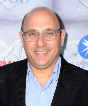 ウィリー・ガーソン