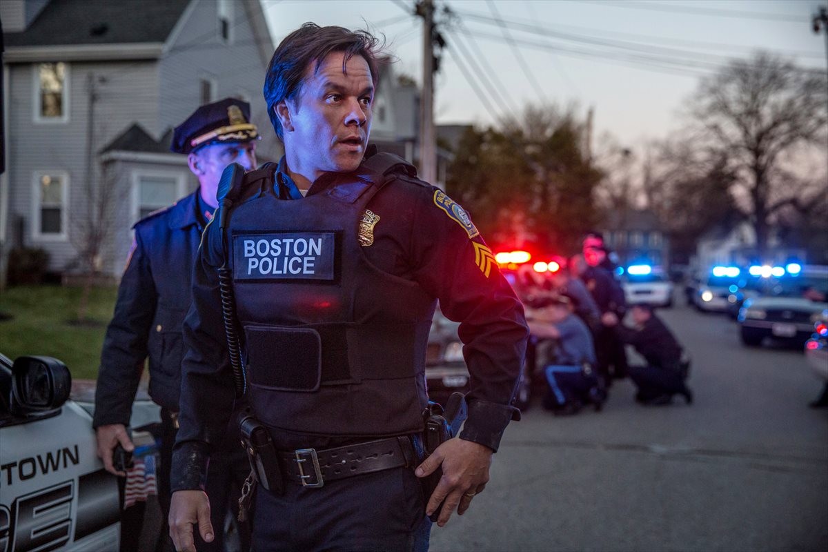 ボストンマラソン爆弾テロ、犯人逮捕までの102時間『パトリオット・デイ』公開決定