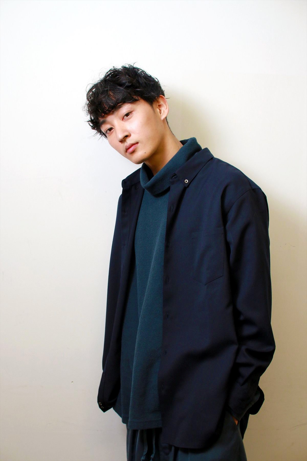 上杉柊平、『とと姉ちゃん』で感じた悔しさがバネに　“俳優”として気持ちの変化