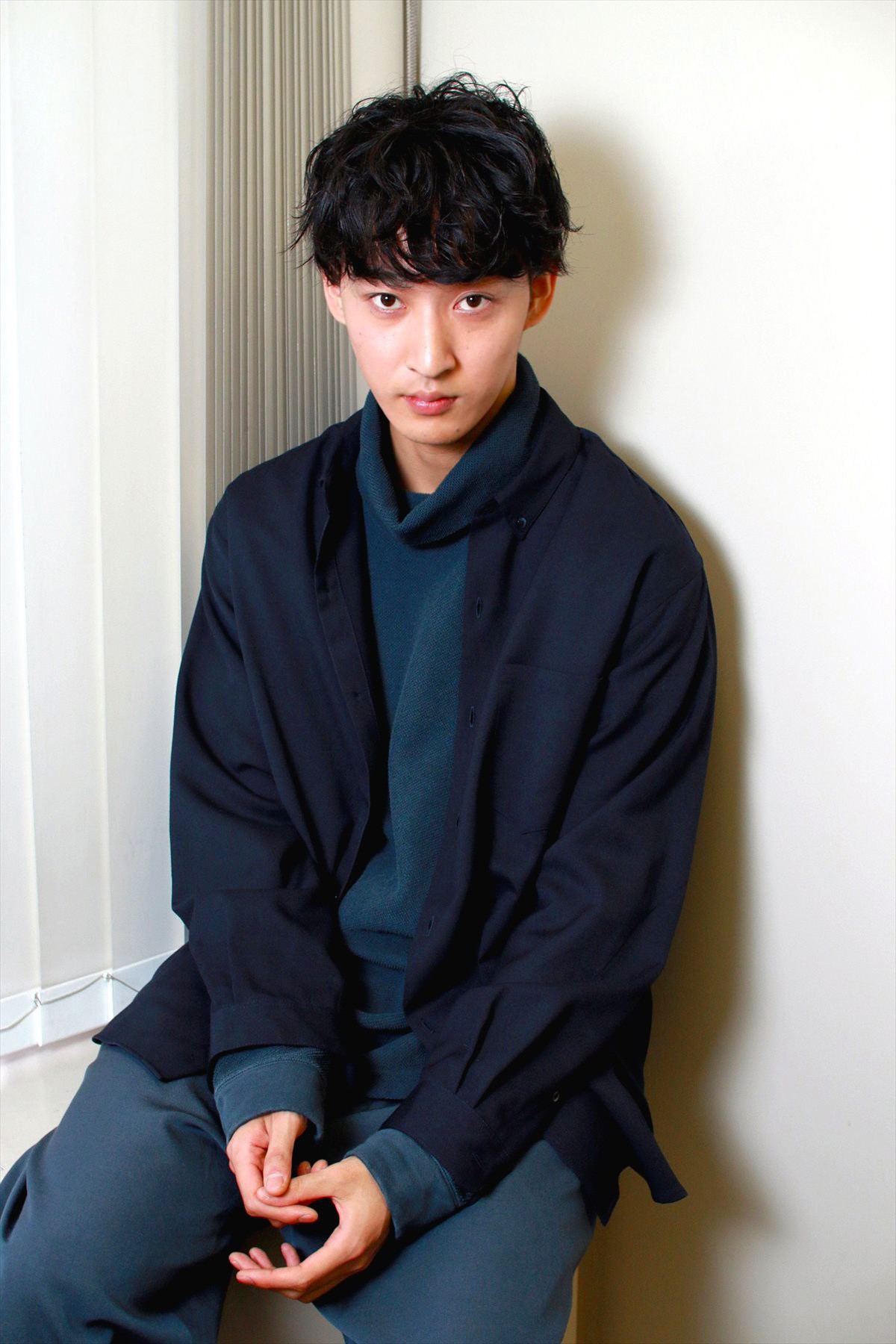 上杉柊平、『とと姉ちゃん』で感じた悔しさがバネに　“俳優”として気持ちの変化