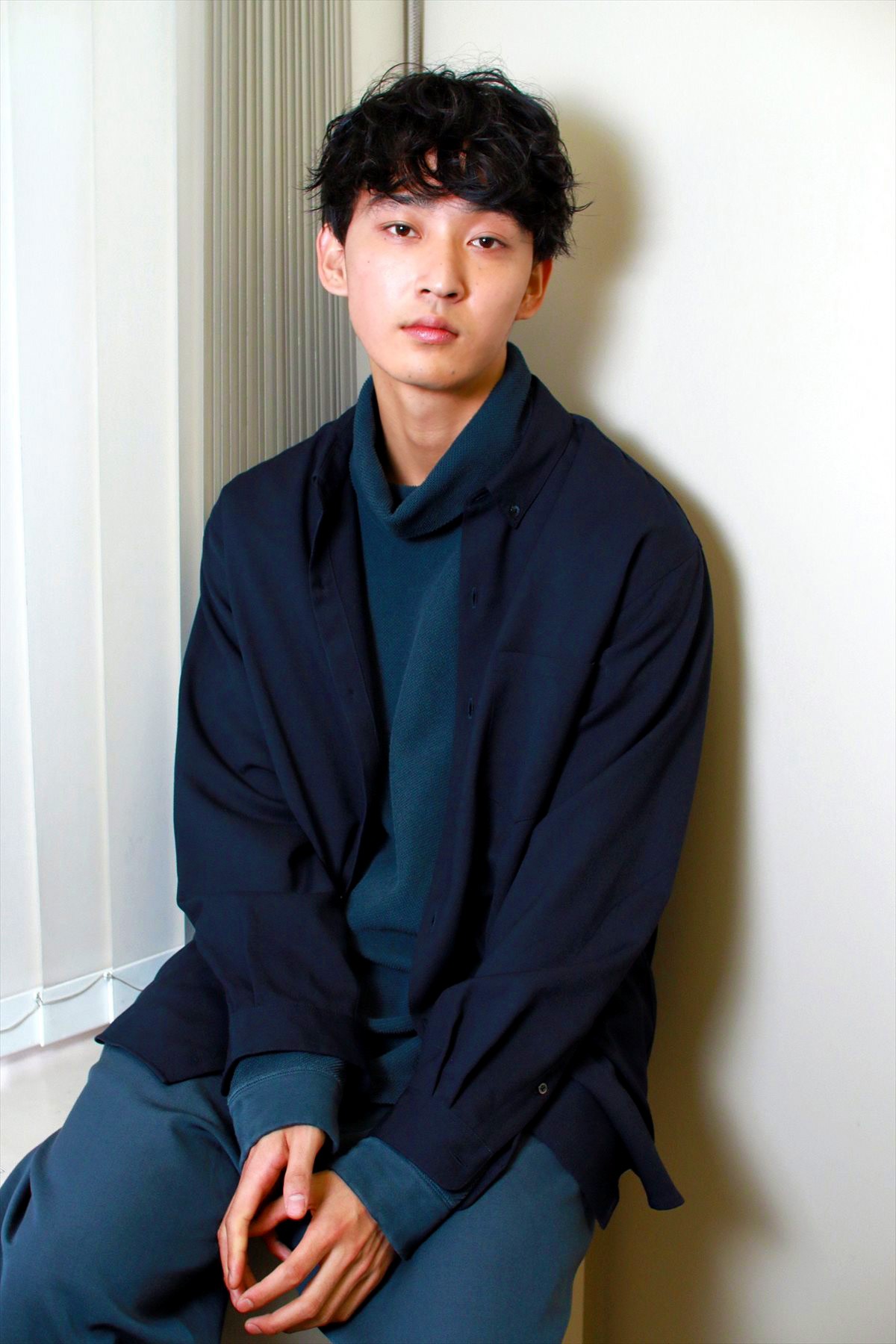 上杉柊平、『とと姉ちゃん』で感じた悔しさがバネに　“俳優”として気持ちの変化