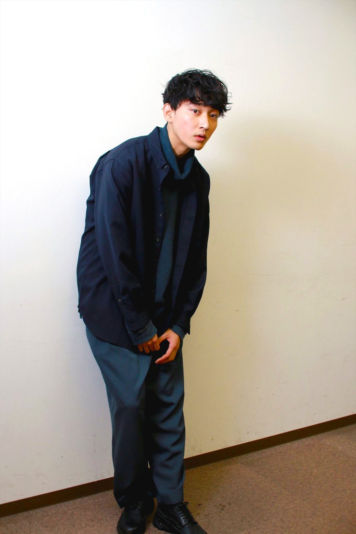上杉柊平、『とと姉ちゃん』で感じた悔しさがバネに　“俳優”として気持ちの変化