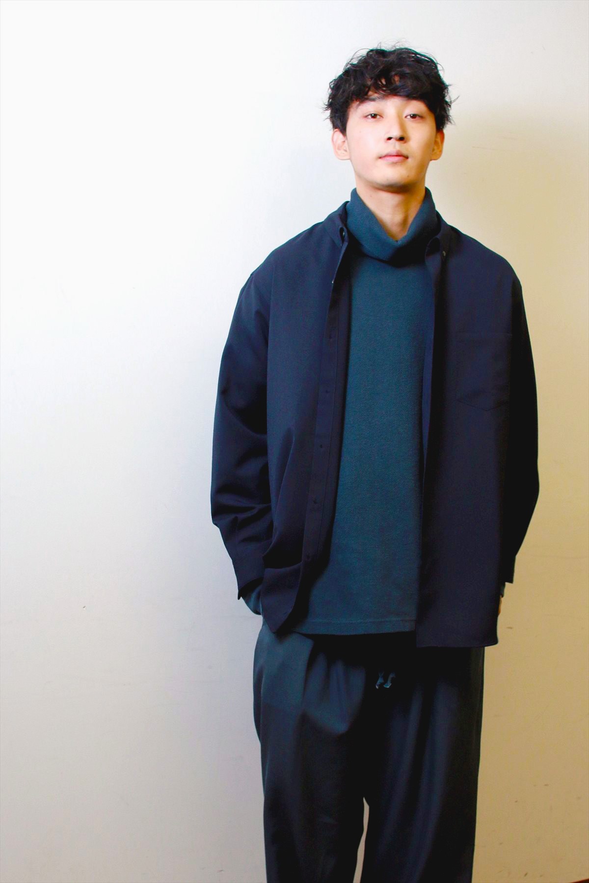 上杉柊平、『とと姉ちゃん』で感じた悔しさがバネに　“俳優”として気持ちの変化