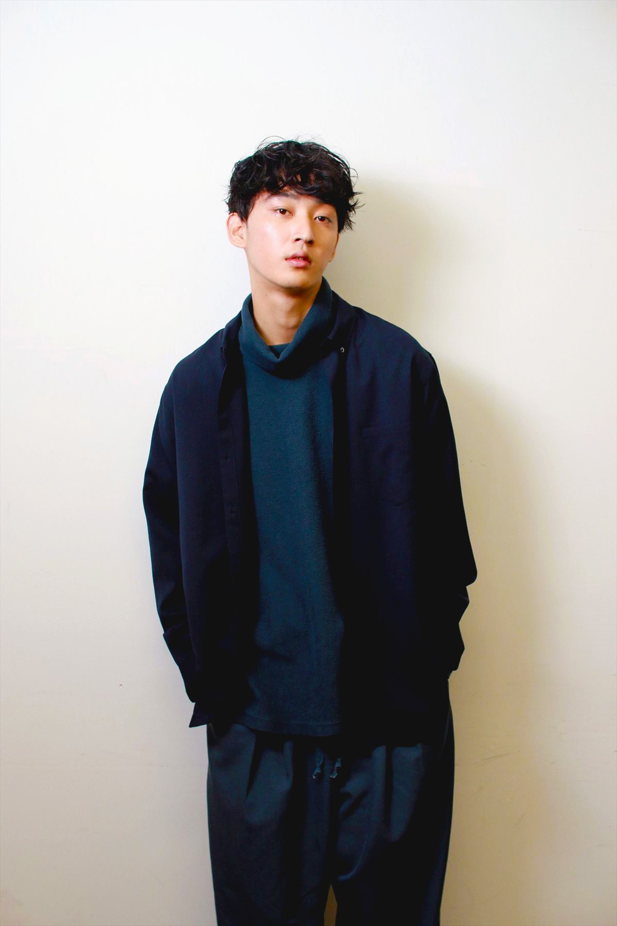 上杉柊平、『とと姉ちゃん』で感じた悔しさがバネに　“俳優”として気持ちの変化