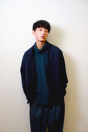 『一週間フレンズ。』上杉柊平インタビュー