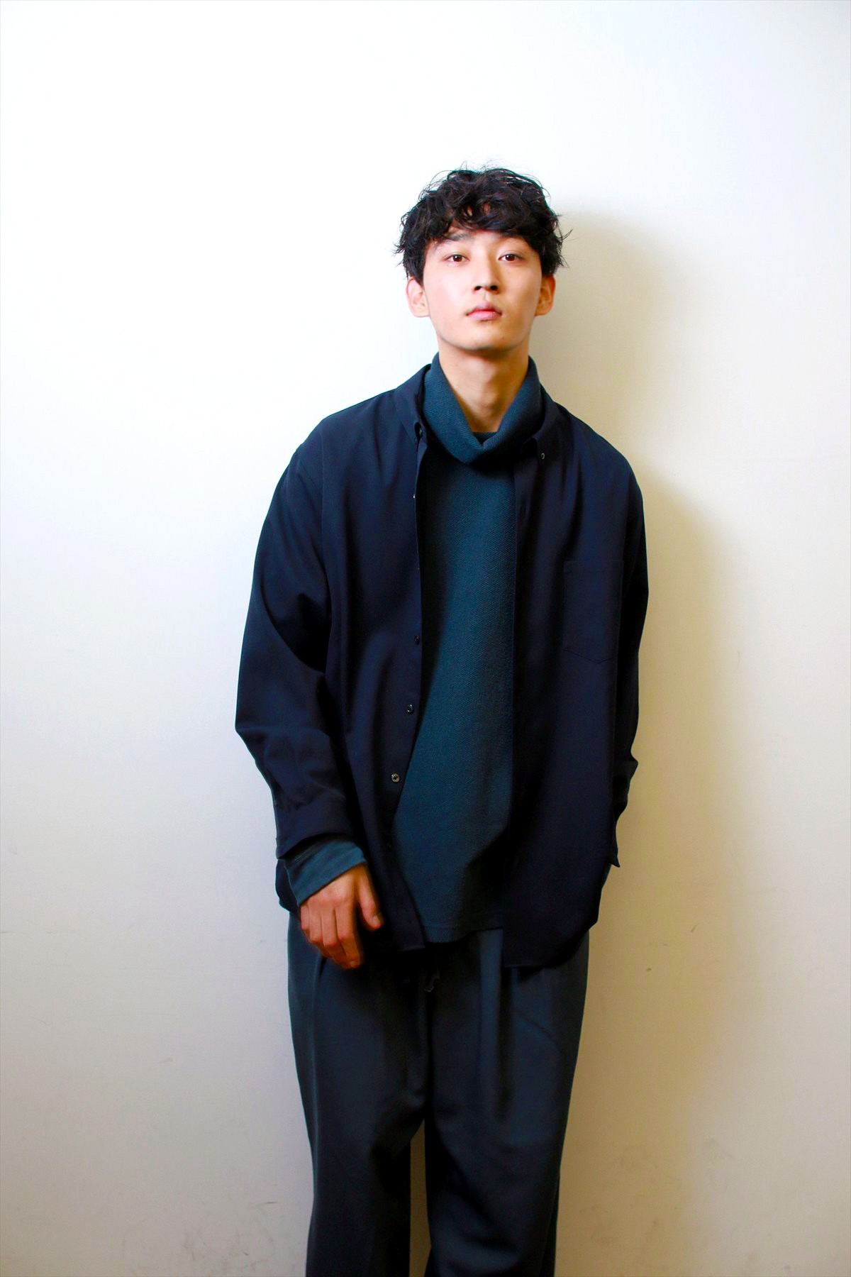 上杉柊平、『とと姉ちゃん』で感じた悔しさがバネに　“俳優”として気持ちの変化