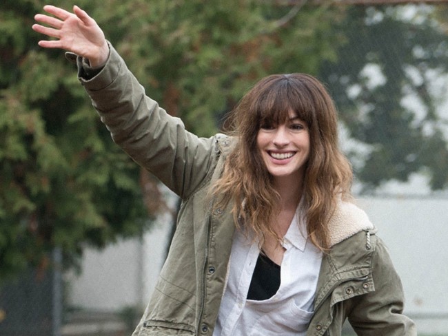 アン・ハサウェイ主演の異色モンスター映画『Colossal(原題)』