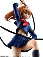 『銀魂』沖田総悟、ドSな女体化フィギュアが登場！