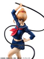 『銀魂』沖田総悟、ドSな女体化フィギュアが登場！