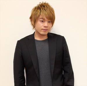 『劇場版 ソードアート・オンライン ‐オーディナル・スケール‐』松岡禎丞インタビュー