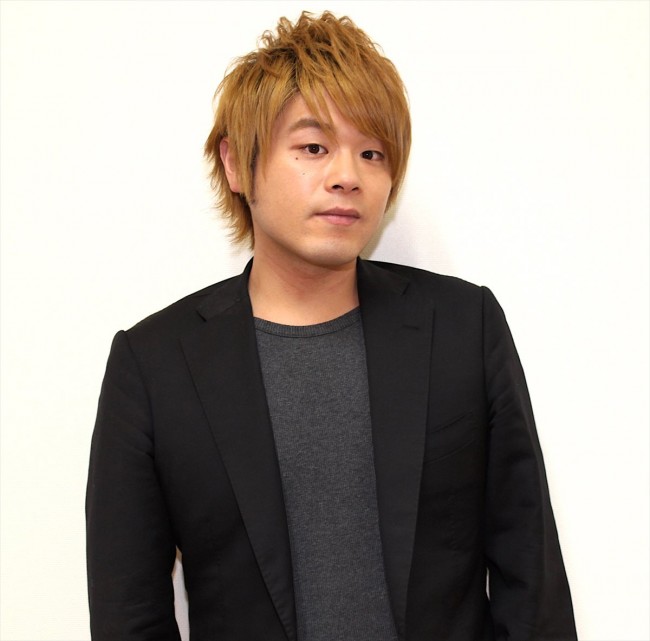 『劇場版 ソードアート・オンライン ‐オーディナル・スケール‐』松岡禎丞インタビュー
