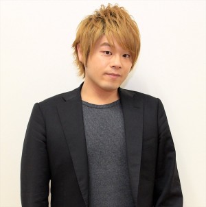 『劇場版 ソードアート・オンライン ‐オーディナル・スケール‐』松岡禎丞インタビュー