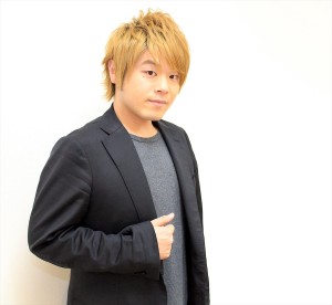 『劇場版 ソードアート・オンライン ‐オーディナル・スケール‐』松岡禎丞インタビュー