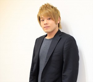 『劇場版 ソードアート・オンライン ‐オーディナル・スケール‐』松岡禎丞インタビュー