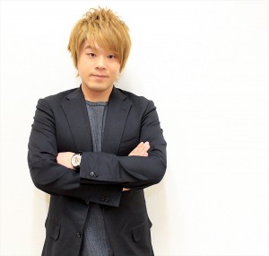 『劇場版 ソードアート・オンライン ‐オーディナル・スケール‐』松岡禎丞インタビュー