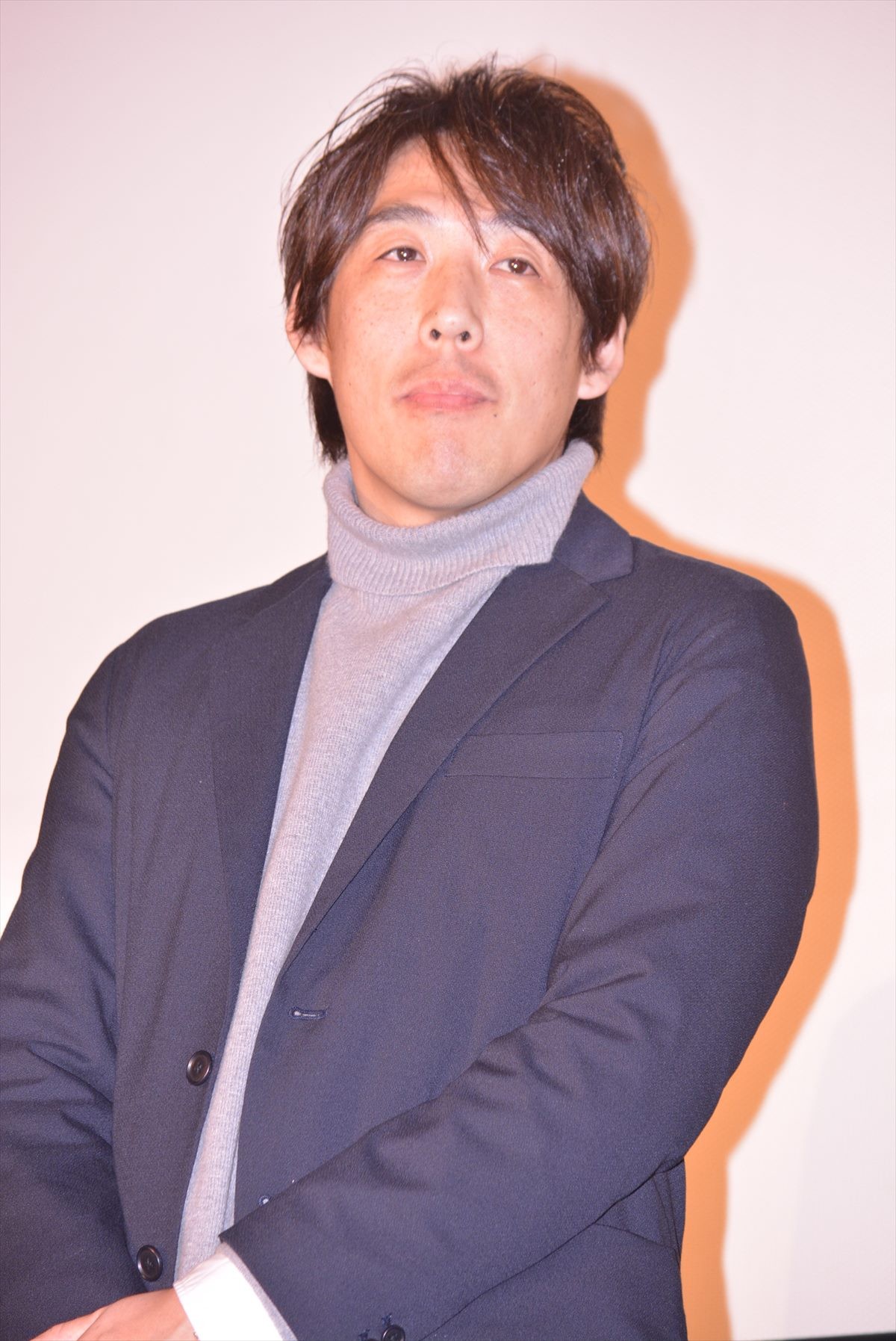 市川由衣、出産後初の公の場に登場！子育て中にギックリ腰「立っているのがやっと」