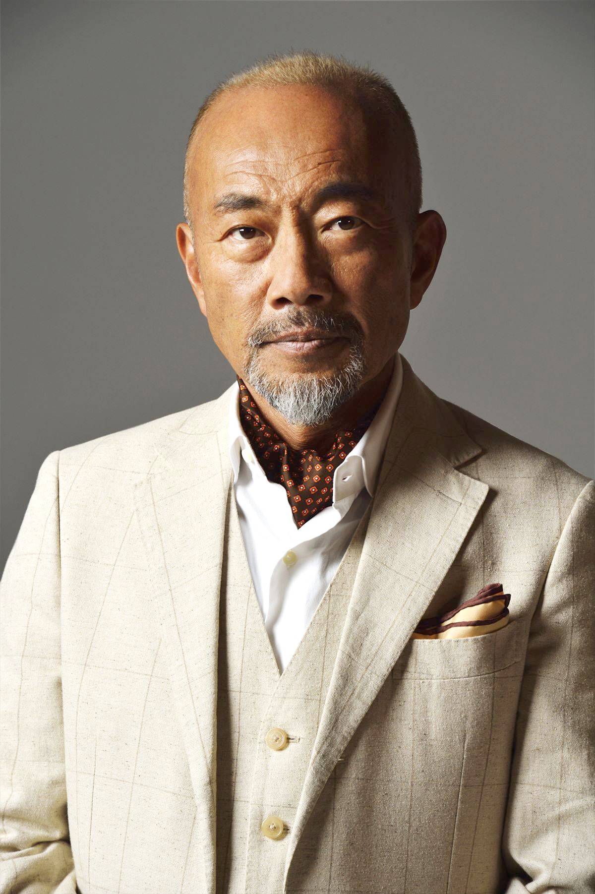 竹中直人、『警視庁捜査一課9係』シリーズ初参戦!