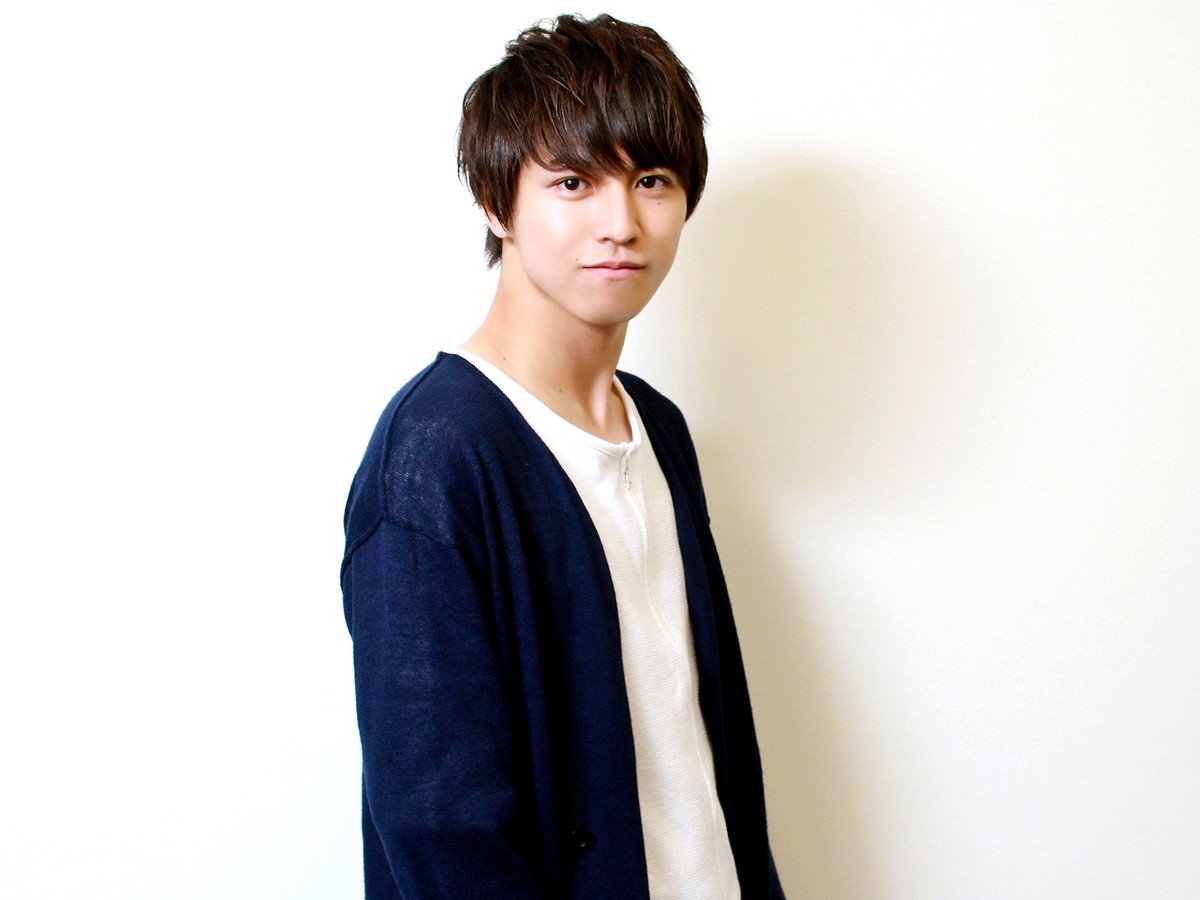 松尾太陽、山崎賢人との中学時代からの夢叶う　“俳優”として目指す姿とは