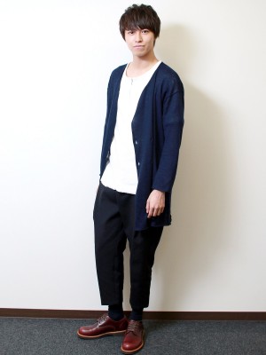 『一週間フレンズ。』松尾太陽インタビュー