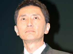 「バイプレイヤーズ」で存在感を表す松重豊