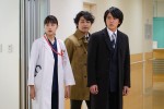 『嘘の戦争』第7話場面写真