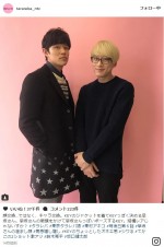 『タラレバ』坂口健太郎、鈴木亮平と“キャラ交換”にまさかの「オネエ感」