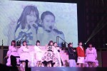 小嶋陽菜卒業ライブ「こじまつり」前夜祭の模様