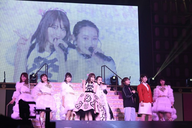 こじまつり前夜祭