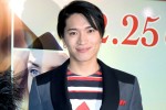 松下優也、『べっぴんさん』で注目集めるもVDチョコは「今まで一番少ない」