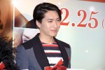 松下優也、『素晴らしきかな、人生』公開直前イベントにて